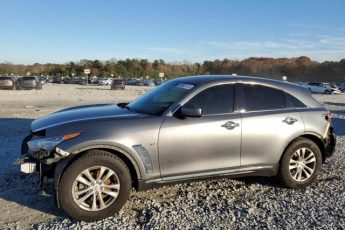 JN8CS1MU0HM143064 | 2017 INFINITI QX70