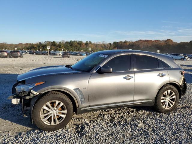 JN8CS1MU0HM143064 | 2017 INFINITI QX70