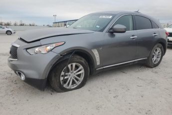 JN8CS1MU3HM141227 | 2017 INFINITI QX70