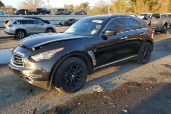 JN8CS1MU5GM670709 | 2016 INFINITI QX70