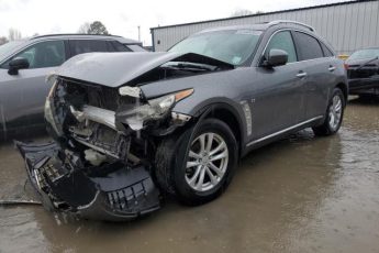 JN8CS1MUXGM670835 | 2016 INFINITI QX70