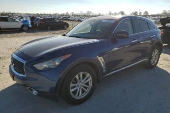 JN8CS1MUXHM140401 | 2017 INFINITI QX70