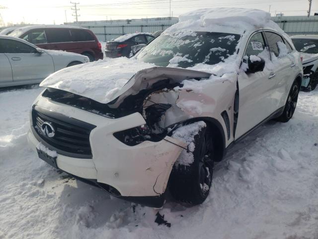 JN8CS1MW2GM752625 | 2016 INFINITI QX70