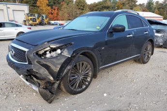 JN8CS1MW2HM414028 | 2017 INFINITI QX70