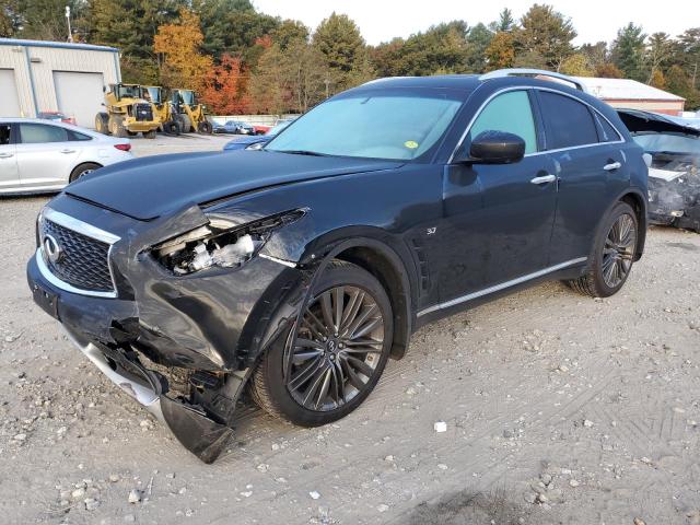 JN8CS1MW2HM414028 | 2017 INFINITI QX70