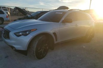 JN8CS1MW4HM413768 | 2017 INFINITI QX70