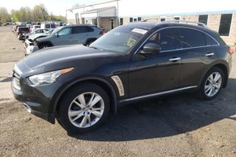 JN8CS1MW5FM480246 | 2015 INFINITI QX70