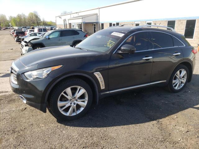 JN8CS1MW5FM480246 | 2015 INFINITI QX70