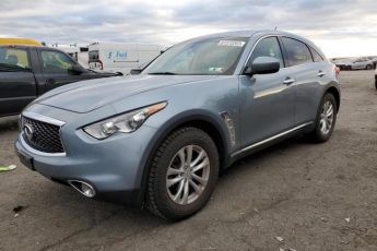 JN8CS1MW6HM415165 | 2017 INFINITI QX70