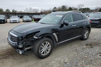 JN8CS1MW7FM483519 | 2015 INFINITI QX70