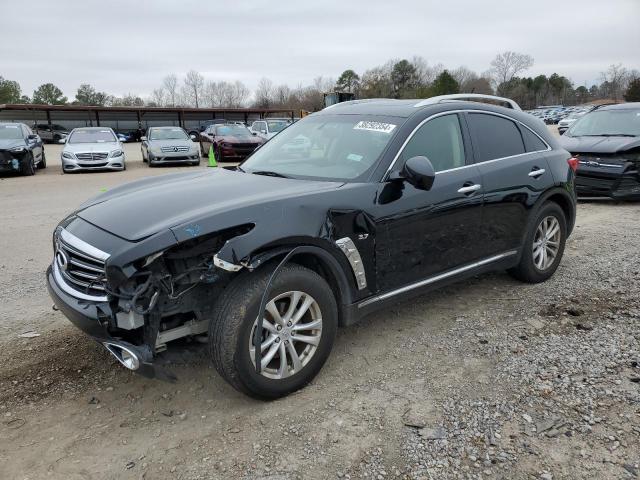 JN8CS1MW7FM483519 | 2015 INFINITI QX70