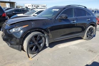 JN8CS1MW8GM750944 | 2016 INFINITI QX70