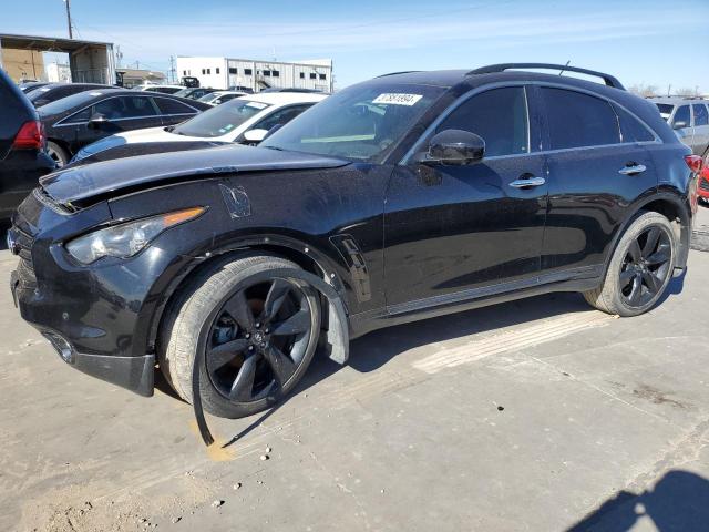 JN8CS1MW8GM750944 | 2016 INFINITI QX70