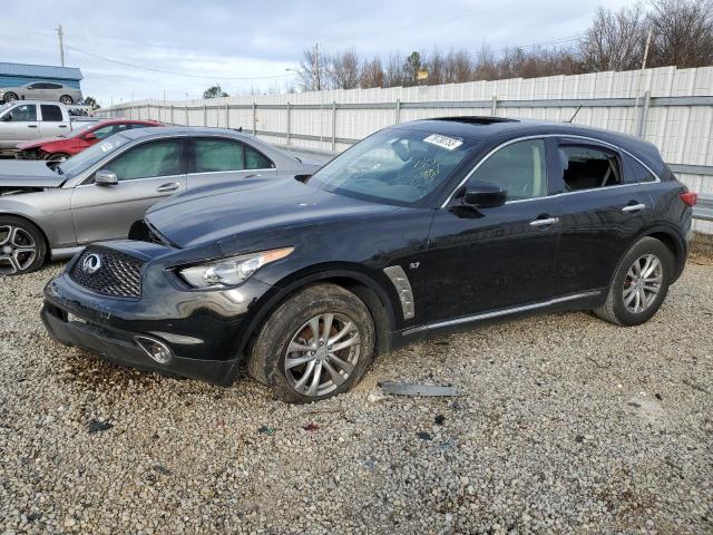 JN8CS1MWXGM750671 | 2016 INFINITI QX70