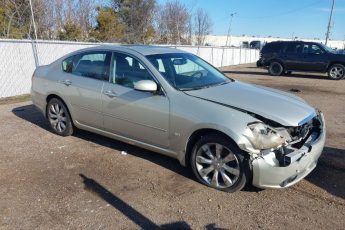 JNKAY01F66M260564 | 2006 INFINITI M35X