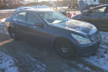 JNKBV61F07M821696 | 2007 INFINITI G35X