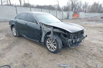 JNKCV61F19M357485 | 2009 INFINITI G37