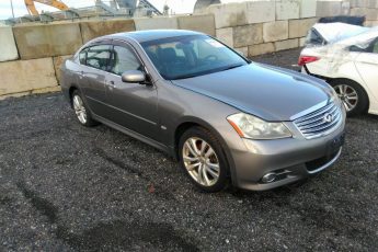 JNKCY01F19M852015 | 2009 INFINITI M35X