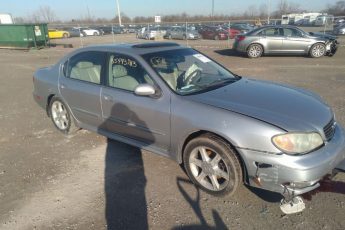 JNKDA31AX2T025513 | 2002 INFINITI I35