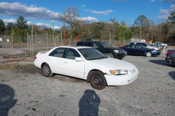 JT2BF22K3X0202559 | 1999 TOYOTA CAMRY