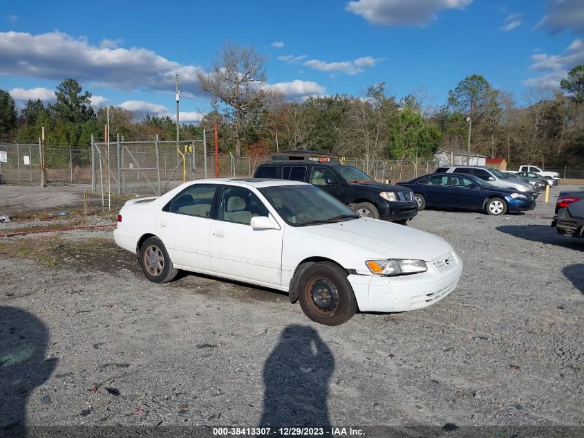 JT2BF22K3X0202559 | 1999 TOYOTA CAMRY