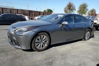 JTDAAAAA8PA008432 | 2023 TOYOTA MIRAI XLE