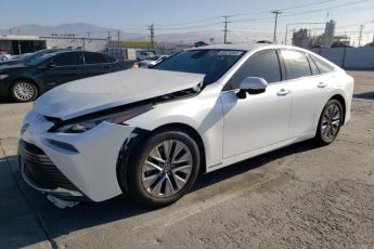 JTDAAAAA9PA009203 | 2023 TOYOTA MIRAI XLE