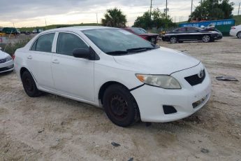 JTDBL40E79J010664 | 2009 TOYOTA COROLLA