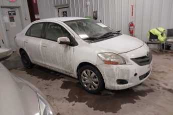 JTDBT923171152885 | 2007 TOYOTA YARIS