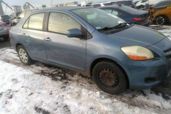 JTDBT923671028742 | 2007 TOYOTA YARIS