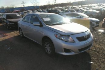 JTDBU4EE1A9097568 | 2010 TOYOTA COROLLA