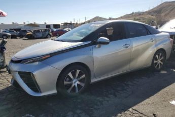 JTDBVRBD3HA001745 | 2017 TOYOTA MIRAI