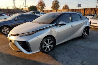 JTDBVRBD9KA006584 | 2019 TOYOTA MIRAI