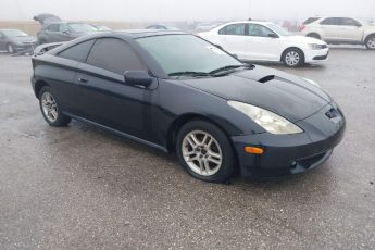 JTDDR32T2Y0058851 | 2000 TOYOTA CELICA