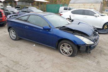 JTDDR32T840179054 | 2004 TOYOTA CELICA