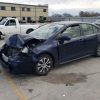 KNAFX4A64E5237694 | 2014 KIA FORTE