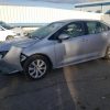 JTDKARFU0L3112689 | 2020 TOYOTA PRIUS L