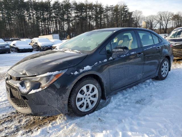 JTDEPMAE0NJ229833 | 2022 TOYOTA COROLLA LE