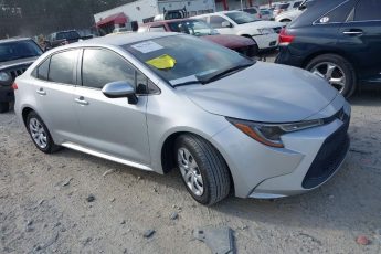 JTDEPMAE2MJ118456 | 2021 TOYOTA COROLLA