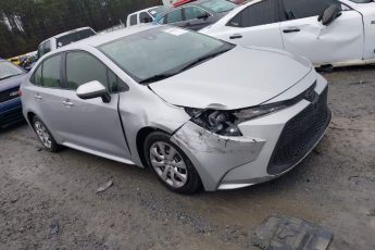 JTDEPMAE3MJ152714 | 2021 TOYOTA COROLLA