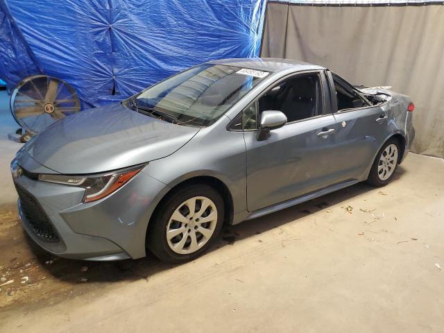 JTDEPMAEXN3012276 | 2022 TOYOTA COROLLA LE