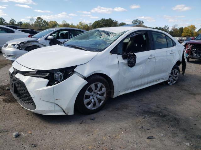 JTDEPRAE6LJ036483 | 2020 TOYOTA COROLLA LE