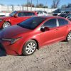 5YFEPRAE2LP065300 | 2020 TOYOTA COROLLA LE