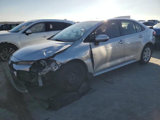 JTDEPRAEXLJ047499 | 2020 TOYOTA COROLLA LE