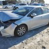 3N1AB7AP1GY237912 | 2016 NISSAN SENTRA S