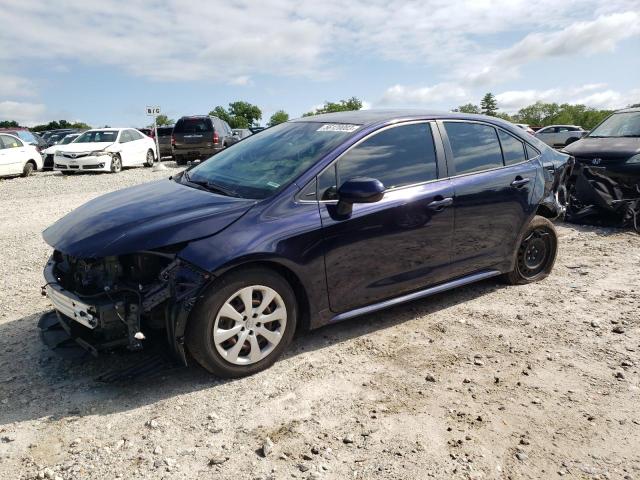 JTDEPRAEXLJ085556 | 2020 TOYOTA COROLLA LE