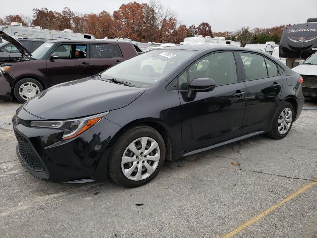 JTDEPRAEXLJ102775 | 2020 TOYOTA COROLLA LE