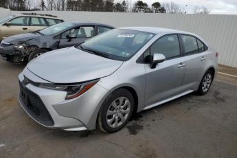 JTDEPRAEXLJ113016 | 2020 TOYOTA COROLLA LE