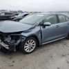 3FA6P0H73ER291680 | 2014 FORD FUSION SE