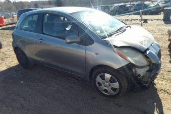 JTDJT923175102248 | 2007 TOYOTA YARIS